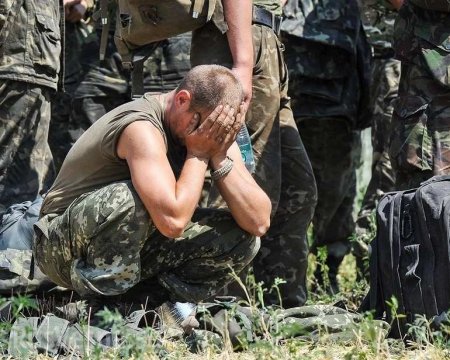 «Это просто смешно»: на Западной Украине военкомы жалуются на провал призыва в ВСУ