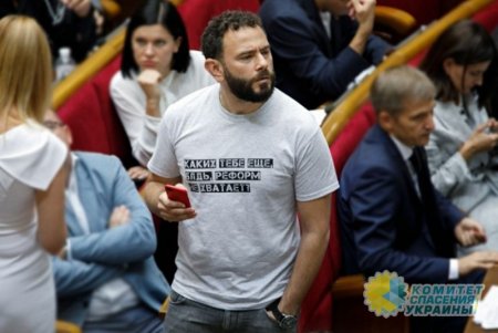 Коломойский намекает, что следующим президентом Украины может стать Александр Дубинский