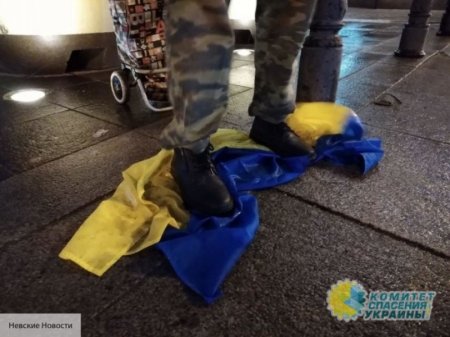 В Украине очередная зрада