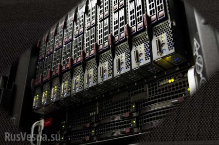 «Центр»: В России создан суперкомпьютер для создания и испытания супероружия (ФОТО)