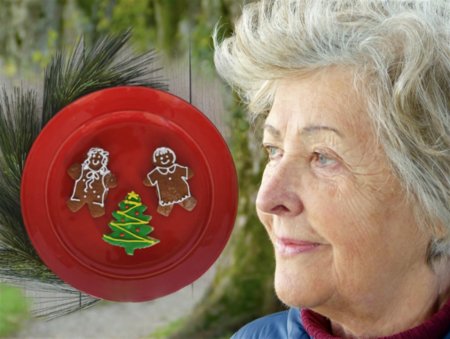 Новогодний бонус: Имбирное печенье с корицей скрывает забытый секрет молодости