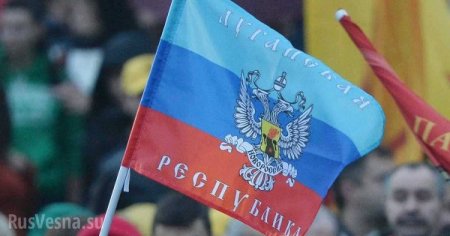 «Средневековые методы»: В ЛНР ответили на слова украинского экс-дипломата о «диком поле» на Донбассе
