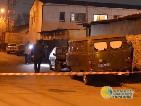 В Киеве в общежитии произошел взрыв, есть погибшие – полиция