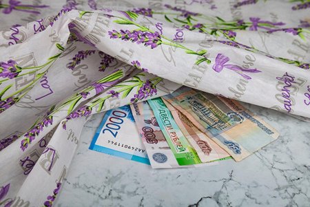 Скатерть для денег: Простой ритуал поможет притянуть богатство в дом