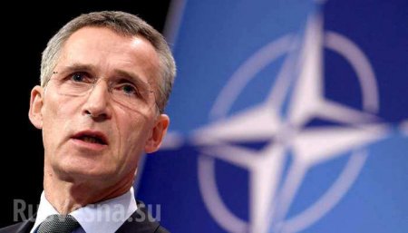 Неожиданно: Генсек НАТО похвалил Россию