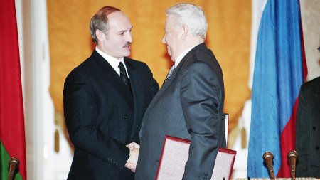 Белорусы против «белорусизаторов»