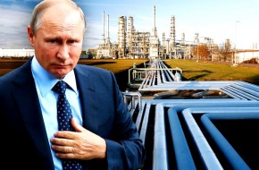 Газовая атака. Россия нанесёт контрудар по США 1 января