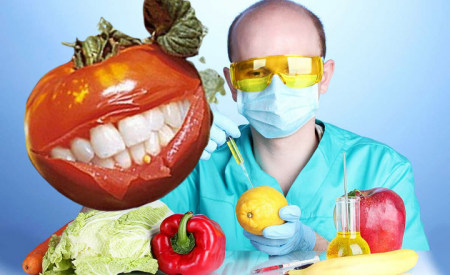 Никакого рака: Страшнейший миф о ГМО развенчали врачи