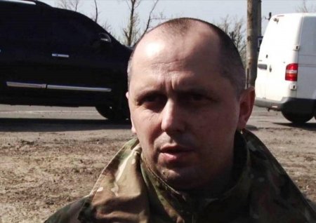 При попытке захвата позиций ДНР ликвидированы двое полковников СБУ (Фото, видео)