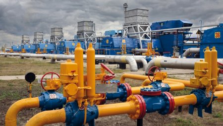 Без Минских соглашений газа не будет