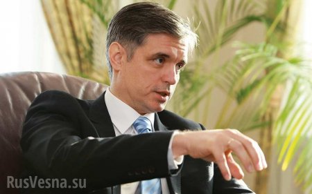 Глава МИД рассказал, что Украина должна сделать к следующей встрече «нормандской четвёрки» (ВИДЕО)