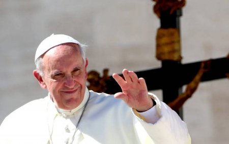 Сильнейшее давление за 100 лет: зачем США начали «войну» против Ватикана