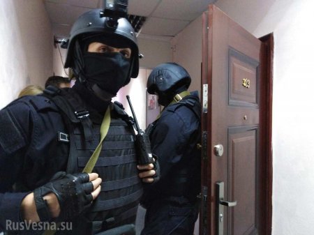 «Обыски в ДОСААФ по делу нападавшего на здание ФСБ» — что произошло на самом деле