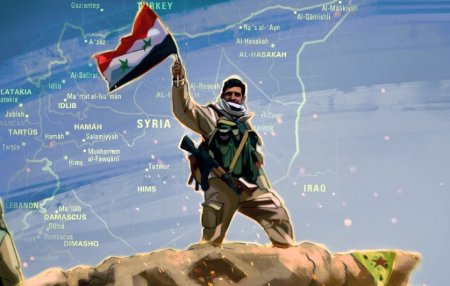 Боевые действия в провинции Идлиб 25 декабря 2019 | Сирийские новости