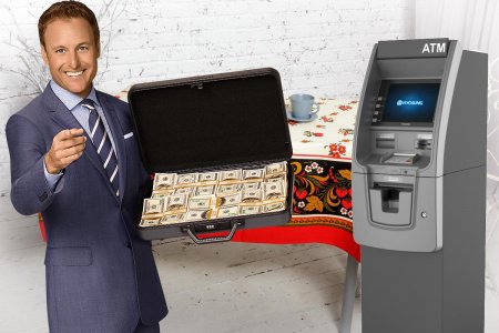 Скатерть-банкомат: Обычное покрывало поможет привлечь богатство
