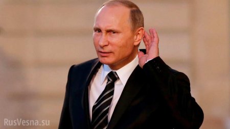 Скандал: В Польше заявили, что Путин хочет опозорить страну