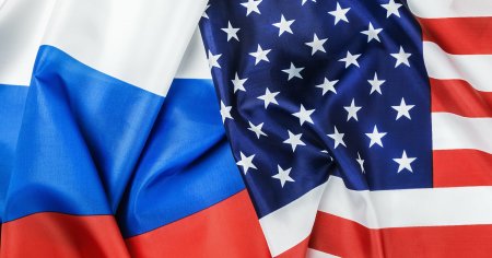 США или Россия: кто является приоритетом для КНР