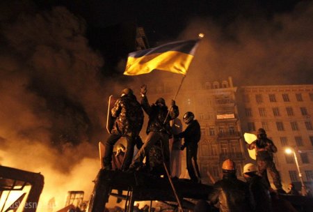 Бывшие бойцы «Беркута» рассказали о гибели людей на Майдане