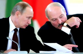 Лукашенко устроил нефтяной коллапс в Белоруссии из-за 10 долларов