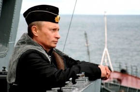 Путин: Время полной независимости России, наконец, пришло