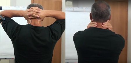 «Стальная шея за 10 дней»: Массажист раскрыл секрет ленивого лечения остеохондроза