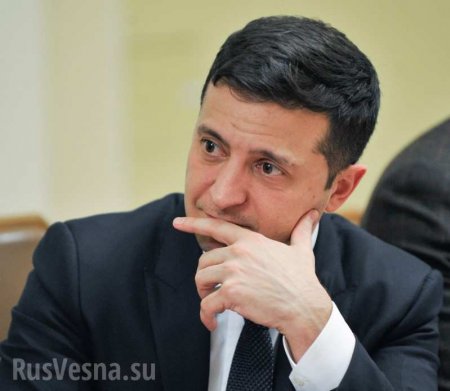 Зеленский сделал заявление после сообщений о попадании ракеты в украинский «Боинг» (ВИДЕО)