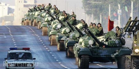 «Белоруссия уже пять лет готовится воевать с Россией» — Навіны Беларусі