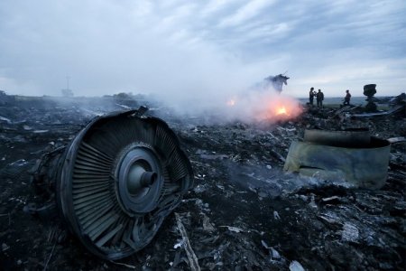 Сенсационное расследование: сотрудник СБУ раскрыл тайну боинга MH-17 | Готовы ли США сдать Украину с MH17 ради всех выгод иранской катастрофы