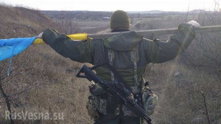Генерал ВСУ рассказал о страшном предательстве на Донбассе: авиации и артиллерии не дали открыть огонь по колонне ополчения (ВИДЕО)