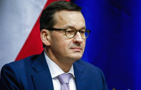 «Бомбануло». Россия довела Польшу до истерики
