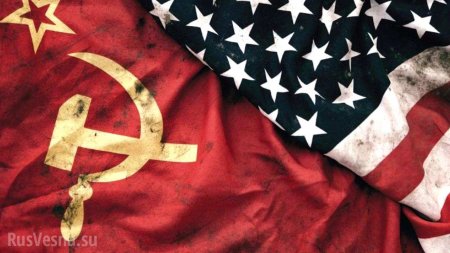 Как США пытались развязать третью мировую и уничтожить СССР