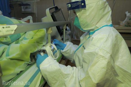Коронавирус продолжает убивать: десятки жертв в Китае, подтверждены случаи заболевания в Европе и США