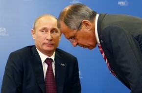 Кто помогает Путину «разваливать Запад»