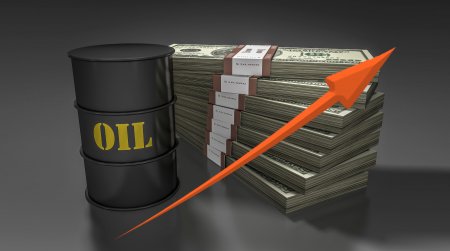 Нефтяная математика: норвежская нефть дороже российской почти на 40 %