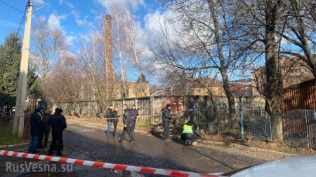 Стрельба в Закарпатье: Аваков направил в Мукачево спецназ и Нацгвардию (ФОТО, ВИДЕО)