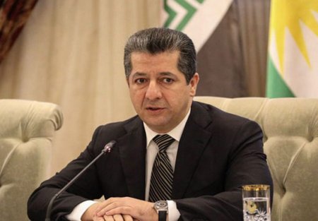 Власти Иракского Курдистана считают высокой вероятность возрождения "Исламского государства"