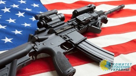 BuzzFeed: Трамп больше года блокирует продажу оружия Украине на $30 млн