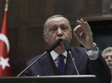 Переговоры по Идлибу в Анкаре: Турция продолжает угрожать полномасштабным вступлением в конфликт