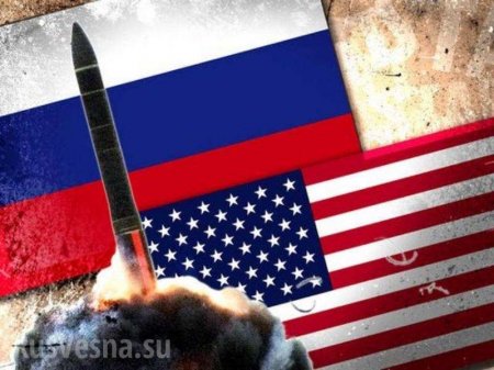 В НАТО заявили о большой опасности новых российских ракет