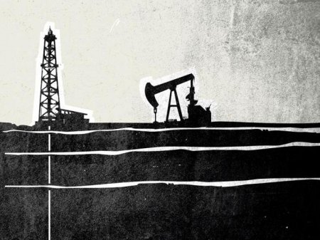 Январский штопор: не только нефть