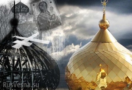 Украинский прецедент: предстоятели православных церквей соберутся на закрытую встречу