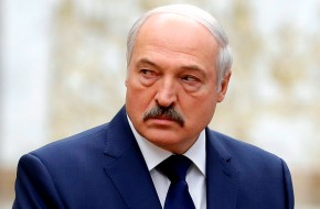 Лукашенко нахально попёр на Мишустина. Но это вам не Медведев…