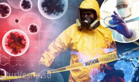 В России зафиксированы новые случаи заражения коронавирусом
