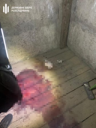 «ВСУшник» расстрелял сослуживца из автомата (ФОТО)