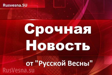 МОЛНИЯ: В Москве вводят пропускной режим (ВИДЕО)