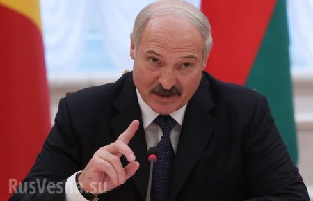 Лукашенко рассказал о новом психозе из-за коронавируса (ВИДЕО)