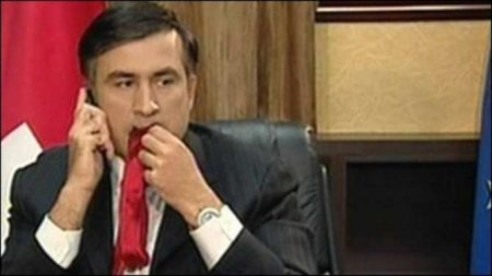 «Это Клондайк»: Саакашвили предложил Украине оригинальную стратегию выхода из кризиса
