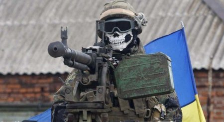 Каратели понесли массовые потери от неожиданного врага: сводка с Донбасса