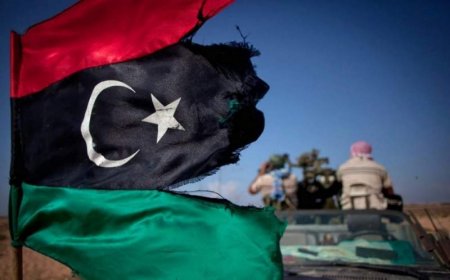 Дмитрий Новиков: США провоцируют эскалацию конфликта в Ливии