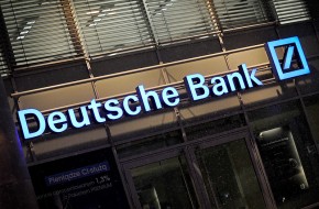 Deutsche Bank готовится развалить Евросоюз